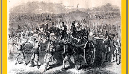 Revolt of 1867