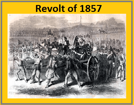 Revolt of 1867