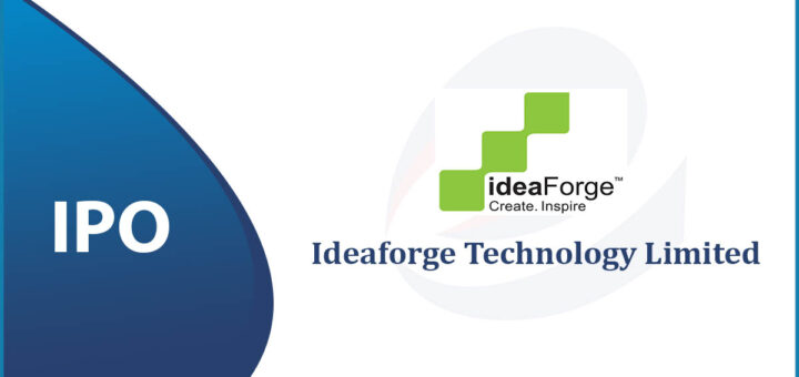 Ideaforge-Technology-Limited-IPO