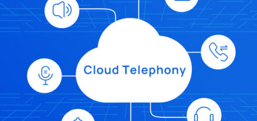 cloud telephony