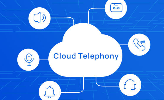 cloud telephony